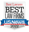 Best Lawyers | Best Law Firms | U.S News & World Report 2022